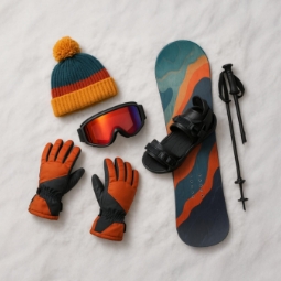&Phi;&omega;&tau;&omicron;&gamma;&rho;&alpha;&phi;ί&alpha; &kappa;&alpha;&tau;&eta;&gamma;&omicron;&rho;ί&alpha;&sigmaf;: &Epsilon;&xi;&omicron;&pi;&lambda;&iota;&sigma;&mu;ό&sigmaf; &Sigma;&kappa;&iota; & Snowboard